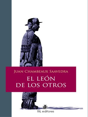 cover image of El León de los otros